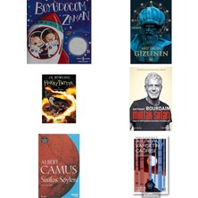 İş Bankası Kültür Yayınları Büyüdüğüm Zaman... +5 Kitap