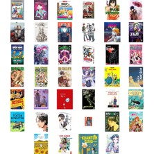 Marmara Çizgi Amazing Spider-Man - Almanak 1964... +39 Çizgi Roman