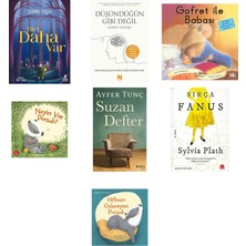 Doğan Çocuk Biri Daha Var (Ciltli)... +6 Kitap