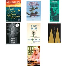 Everest Yayınları Aylardan Kasım Günlerden Perşembe... +6 Kitap