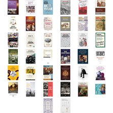 Kapı Yayınları 1924 Bir Fotoğrafın Uzun Hikayesi... +37 Tarih Kitabı