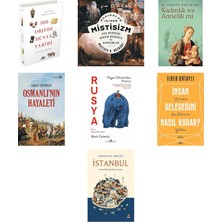 Pegasus Yayınları 100 Objede Dünya Tarihi (Ciltli): Baltadan Kredi Kartına... +6 Tarih Kitabı