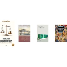 Kronik Kitap Borsada Doğru Yatırım - Hisse Senedi Yatırımcısının El Kitab... +3 Tarih Kitabı