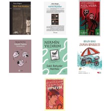 Yapı Kredi Yayınları Beni Asla Bırakma... +6 Kitap