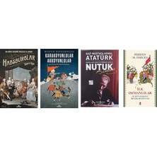 Kronik Kitap Habsburglar: Bir Dünya Gücünün Yükselişi ve Çöküşü... +3 Tarih Kitabı
