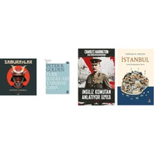 Kronik Kitap Samuraylar (Ciltli)... +3 Tarih Kitabı