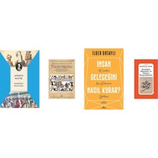 Kapı Yayınları Kabakçı Mustafa... +3 Tarih Kitabı