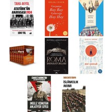 Doğan Kitap Atatürk’ün Anayasası 1924: Tek Partiden Cumhurbaşkanlığı Sis... +7 Tarih Kitabı