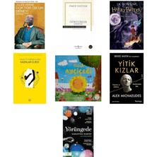 İş Bankası Kültür Yayınları Doktor Ox'un Deneyi: Modern Klasikler Dizisi - 92... +6 Kitap