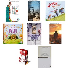 Can Çocuk Yayınları 101 Deyim 101 Öykü... +7 Kitap