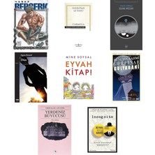 Athica Yayınları Berserk 2... +7 Kitap