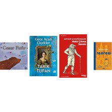 İş Bankası Kültür Yayınları Cesur Fırfır... +3 Kitap