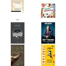 İş Bankası Kültür Yayınları Babalar ve Oğullar... +5 Kitap