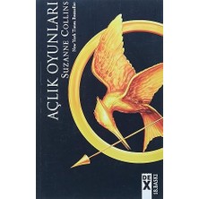 Dex Kitap Açlık Oyunları - 1... +5 Kitap