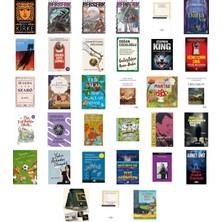 İthaki Yayınları Ben, Kirke... +32 Kitap
