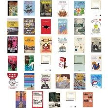 Yapı Kredi Yayınları Afrikalı Leo... +34 Kitap