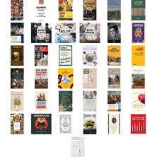 Kronik Kitap 20. Yüzyıl Siyasal Tarihi (Ciltli): (1914 - 1995)... +36 Tarih Kitabı