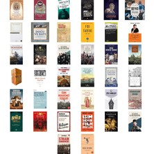 İnkılap Kitabevi Alexiad - Malazgirt’in Sonrası: Anadolu'da ve Balkan Yarımad... +37 Tarih Kitabı