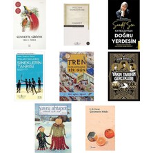 İthaki Yayınları Cennette Gibiyim... +7 Kitap