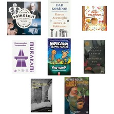 Kronik Kitap Dakikalar Içinde Psikoloji: Anında Açıklanan 200 Temel Kavra... +7 Kitap