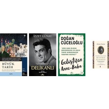 Alfa Yayınları Büyük Tarih: Big Bang’den Insanlığın Geleceğine Disiplinlera... +3 Tarih Kitabı