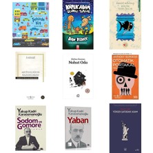 İş Bankası Kültür Yayınları Hadi Gezelim - Şehirde Kış: Ara-Bul Kitabı... +8 Kitap