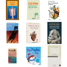 Yapı Kredi Yayınları Ağrıdağı Efsanesi... +8 Kitap