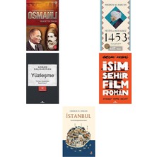 Cumhuriyetin Aynası Osmanlı... +4 Tarih Kitabı