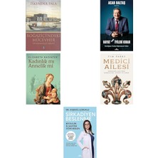 Kapı Yayınları Boğaziçi'ndeki Mücevher: Dolmabahçe Sarayı... +4 Tarih Kitabı