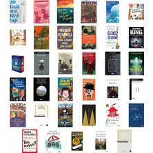 Doğan Kitap 20 Yaşıma Mektup... +34 Kitap