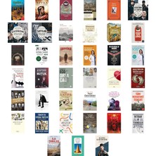 İnkılap Kitabevi Atatürk ve Kayıp Kıta Mu... +38 Tarih Kitabı