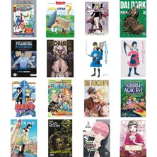 Marmara Çizgi Amazing Spider-Man - Almanak 1964... +15 Çizgi Roman