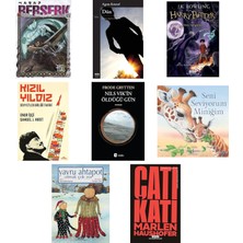 Athica Yayınları Berserk 15... +7 Kitap