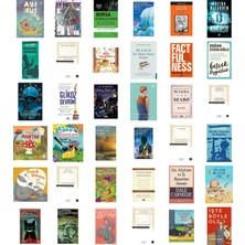 İthaki Yayınları Ayı ile Kuş 2 - Yıldızlar ve Diğer Öyküler... +35 Kitap