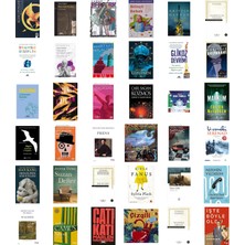 Dex Kitap Açlık Oyunları - 1... +35 Kitap