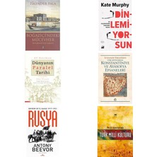 Kapı Yayınları Boğaziçi'ndeki Mücevher: Dolmabahçe Sarayı... +5 Tarih Kitabı