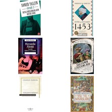 Kırmızı Kedi Beyaz Müslümanların Büyük Sırrı: Efendi 2... +5 Tarih Kitabı