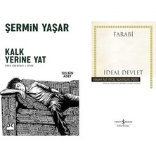 Doğan Kitap Kalk Yerine Yat... +1 Kitap
