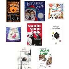 İthaki Yayınları Ben, Kirke... +7 Kitap