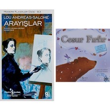 İş Bankası Kültür Yayınları Arayışlar: Modern Klasikler Dizisi - 83... +1 Kitap