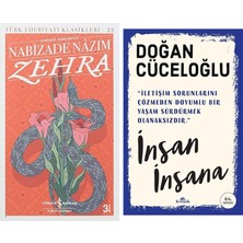 İş Bankası Kültür Yayınları Zehra (Günümüz Türkçesiyle): Türk Edebiyatı Klasikleri - 22... +1 Kitap