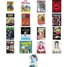 Marmara Çizgi Amazing Spider-Man 129... +16 Çizgi Roman