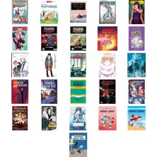 Marmara Çizgi Amazing Spider-Man - Almanak 1964... +25 Çizgi Roman