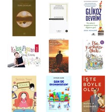 İthaki Yayınları Dune Çocukları... +8 Kitap