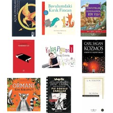 Dex Kitap Açlık Oyunları - 1... +8 Kitap