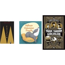 Altın Kitaplar Ustalık... +2 Kitap