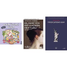 Destek Yayınları Benim Sevimli Köşem: Sevimli ve Rahatlatıcı Boyama Kitabı... +2 Kitap