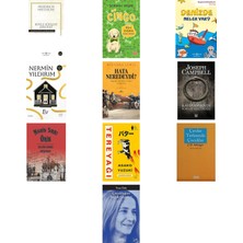 İş Bankası Kültür Yayınları Böyle Söyledi Zerdüşt: Herkes Için ve Hiç Kimse Için Bir Kit... +9 Kitap