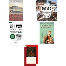 Kapı Yayınları Boğaziçi'ndeki Mücevher: Dolmabahçe Sarayı... +4 Tarih Kitabı