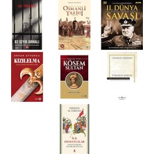 Kırmızı Kedi B2 Seyir Jurnali: Karaya Oturmuş Bir Geminin Gurur Dolu Kurt... +6 Tarih Kitabı